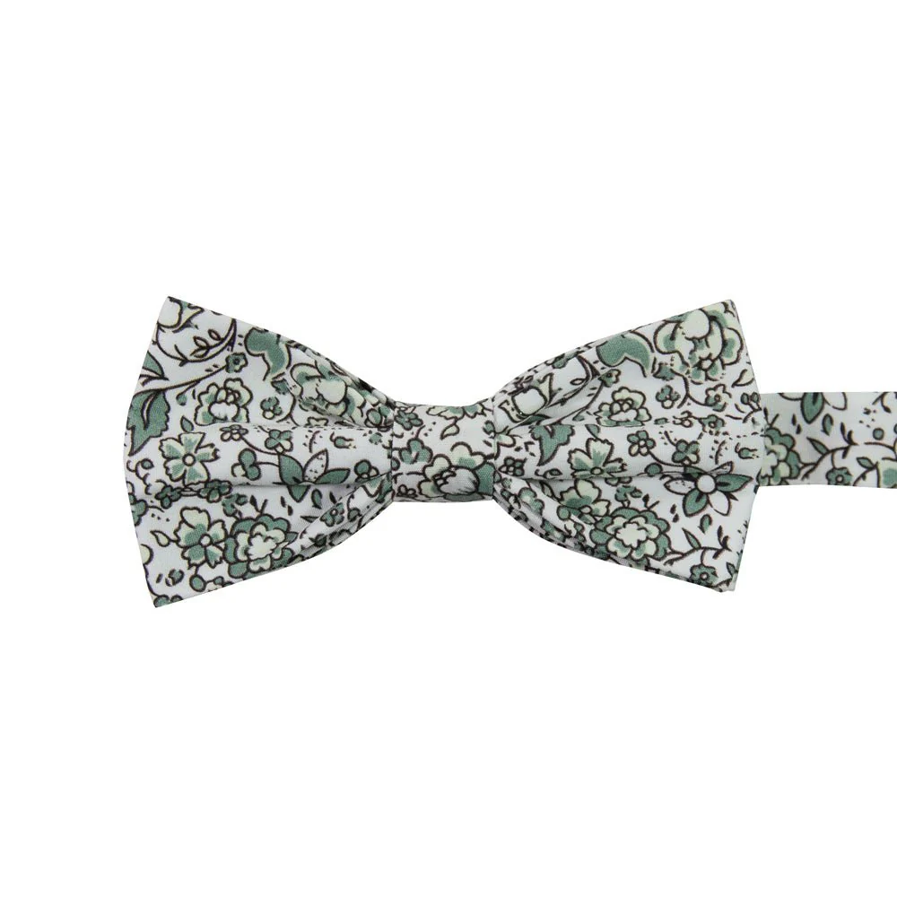 Ties, Bowties & Pocket Squares for Grooms & Groomsmen